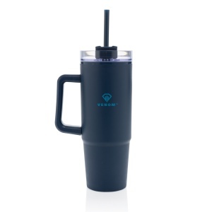 XD Tana RCS plastic tumbler with handle 750ml