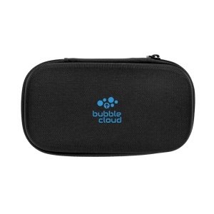 XD TravelCharge Pro RCS rplastic travel charger with USB C