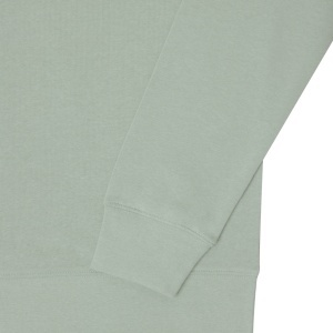 XD Tricou IQONIQ Etosha ușor din bumbac reciclat cu guler rotund - Img 34