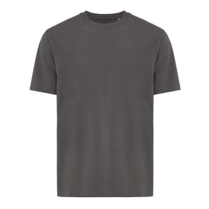 XD Tricou IQONIQ Nikko din bumbac reciclat gros - Img 17