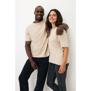 XD Tricou IQONIQ Teide din bumbac reciclat - Img 12