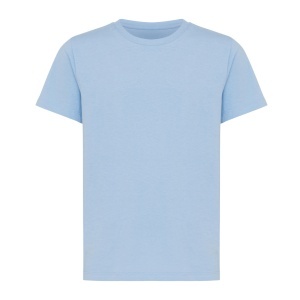 XD Tricou ușor din bumbac reciclat IQONIQ Koli pentru copii - Img 17