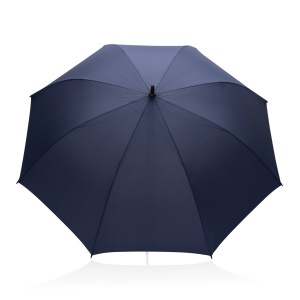 XD Umbrelă Tony Aware RPET din lemn de salcâm, cu deschidere automată, 76 cm - Img 6
