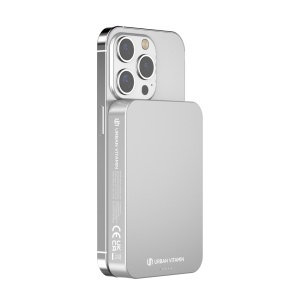 XD Urban Vitamin Compton  RCS plastic/alu 10.000 mah powerbank - Img 6