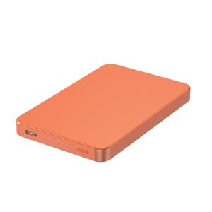 XD Urban Vitamin Marin 5000mAh magnetic 15W wireless powerbank - Img 14