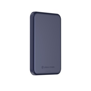 XD Acumulator extern magnetic Urban Vitamin Pomona 5000mAh Qi2.2 25W