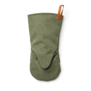 XD VINGA Asado oven mitt - Img 3