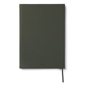 XD VINGA Baltimore GRS certified paper & PU notebook - Img 9