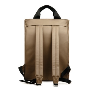 XD VINGA Bermond RCS recycled PU backpack - Img 7