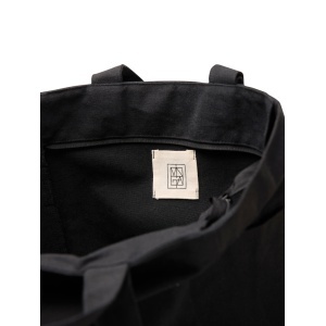 XD VINGA Hilo AWARE™ recycled canvas zip tote - Img 5