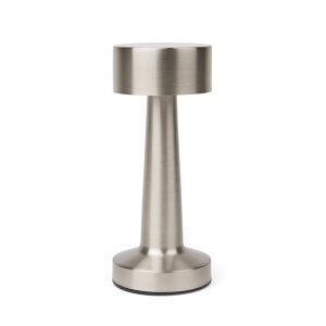 XD VINGA Maris RCS recycled ABS table lamp - Img 5
