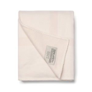 XD VINGA Monogram GRS blanket - Img 6