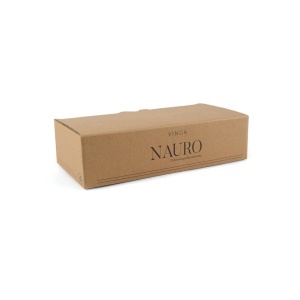 XD VINGA Nauro RCS recycled ABS table lamp - Img 3