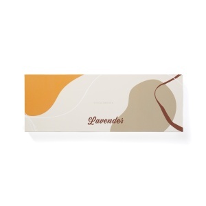 XD VINGA Retro serving cutlery