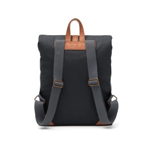 XD VINGA Sloane rucksack RCS recycled polyester - Img 6