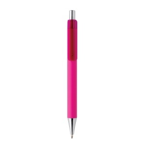 XD X8 RCS certified R-ABS smooth touch pen - Img 4