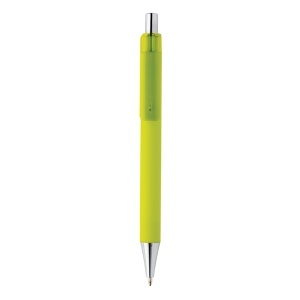XD X8 RCS certified R-ABS smooth touch pen - Img 23