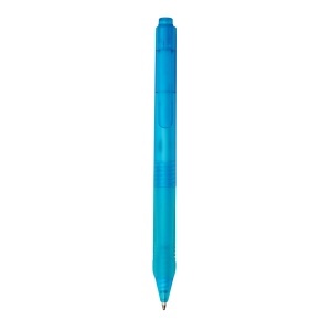 XD X9 frosted pen with silicone grip - Img 6