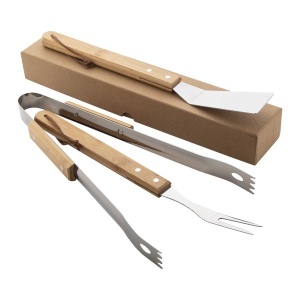 Yakiboo - Set pentru grătar - Img 3