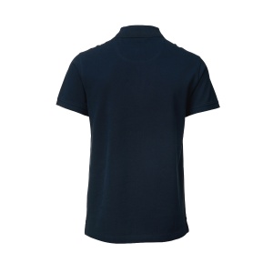 Yale Men - The luxurious classic polo Fabric: 250 g/m² - Img 8