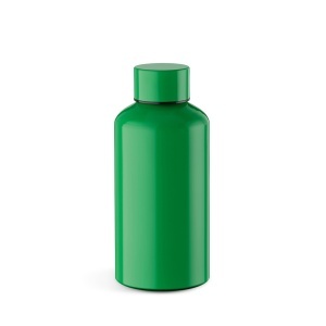 AO Sticlă Indus din sticlă borosilicată și capac de bambus 510 ml. Etanșă
