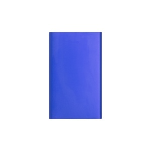 4000mAh aluminium power bank. Max Output 5V-1000mA-Input 5V-1000mA - Img 2