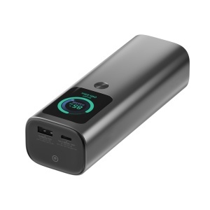 Acumulator extern Urban Vitamin Stanford 165W 20.000mAh - Img 4
