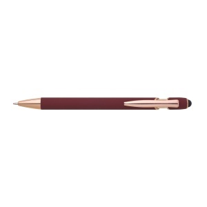 ADO™ ELLA SOFT Metal ballpoint pen - Img 3