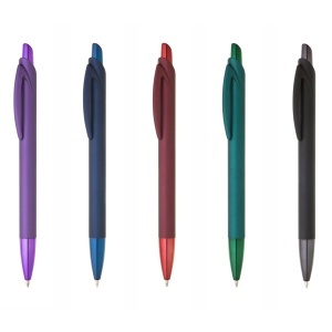 ADO™ JONICO GEL Plastic gel pen - Img 6