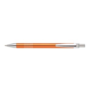 ADO™ LAURIA Metal ballpoint pen - Img 4