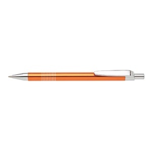 ADO™ LAURIA Metal ballpoint pen - Img 7