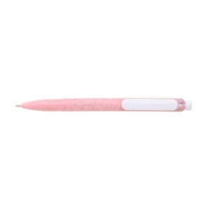 ADO™ MALA Straw/plastic ballpoint pen - Img 3