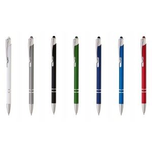 ADO™ NALBE TOUCH Metal ballpoint pen - Img 6