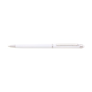 ADO™ NOBLA Plastic ballpoint pen - Img 2