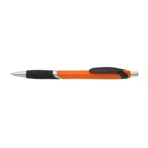 ADO™ PEINA Plastic ballpoint pen - Img 7