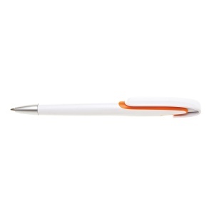 ADO™ SORA Plastic ballpoint pen /D - Img 1