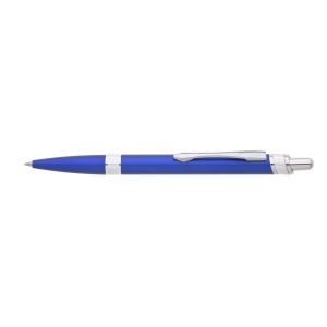 ADO™ TERRO Plastic ballpoint pen - Img 7