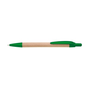 ADO™ VIRON METALIC Paper ballpoint pen - Img 10