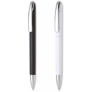 ADO™ XEMI Plastic ballpoint pen - Img 5