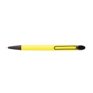 ADO ARESTA Plastic ballpoint pen - Img 3