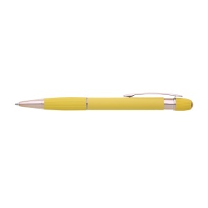 ADO AUREO SOFT RE Metal ballpoint pen - Img 10
