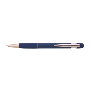 ADO AUREO SOFT RE Metal ballpoint pen - Img 20