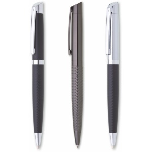 ADO GENERO Metal ballpoint pen - Img 5