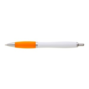ADO JESI* Plastic ballpoint pen - Img 4