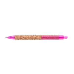 ADO KORK Cork ballpoint pen - Img 3