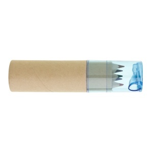 ADO MAGINE 6* colored pencils 6 pcs