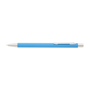ADO METRIA SOFT Metal ballpoint pen - Img 13