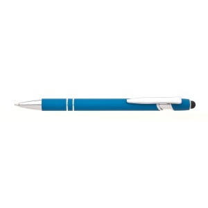 ADO NATIO SOFT_ECONOMY Metal ballpoint pen - Img 4