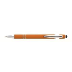ADO NATIO SOFT_ECONOMY Metal ballpoint pen - Img 13