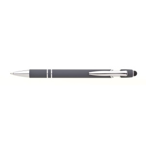 ADO NATIO SOFT_ECONOMY Metal ballpoint pen - Img 23